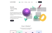 Lexicon