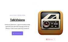 TalkVisions