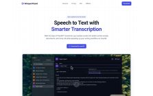WhisperWizard
