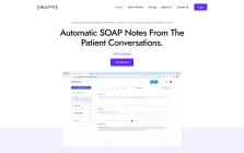 SOAPME.AI