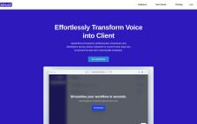 SpeakStruct
