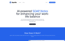 Apollo Health MD