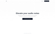 Wispernotes