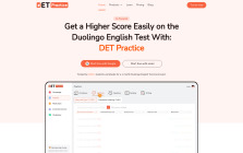 DET Practice