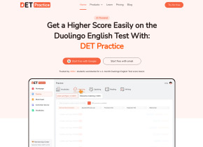 DET Practice