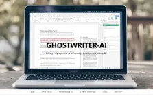 Ghostwriter Add-ins for Microsoft Office