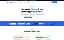 Fast Articles AI