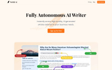 Writify AI