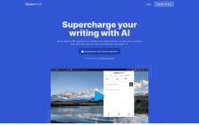 EdgeWriter