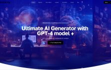 AI Generating