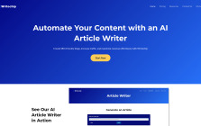 Writechip
