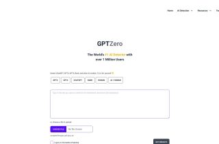 GPTZero