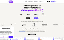 MagicSchool