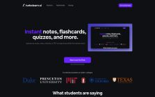 TurboLearn AI
