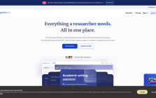 Researcher.Life