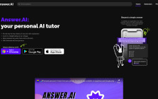 Answer AI