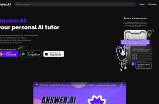 Answer AI