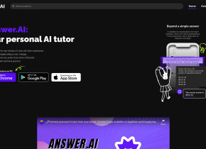 Answer AI