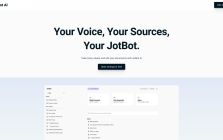 JotBot AI