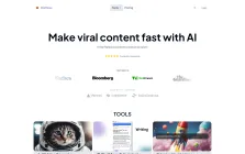 ClipMove AI