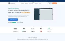 Upmetrics AI