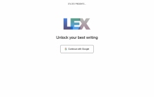 Lex