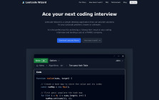 Leetcode Wizard