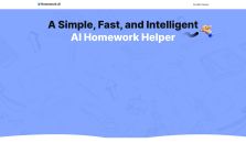 Homework AI