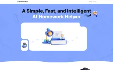 HomeworkAI