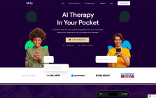 AI Therapy