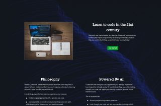 Cratecode
