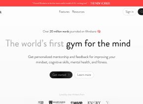 Mindsera