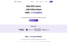 JobCopilot