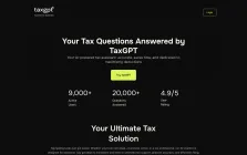 TaxGPT