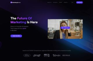 MarketingBlocks