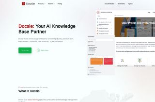 Docsie