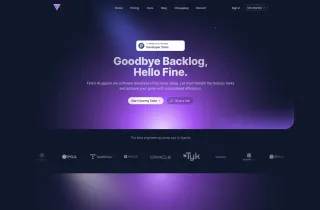 Fine - AI Agents for Software Development