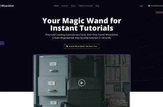 Wizardshot