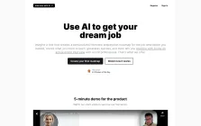 Interview with AI