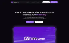Webtune