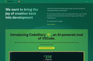 CodeStory