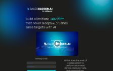 SalesCloser.AI