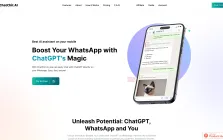 ChatChit AI