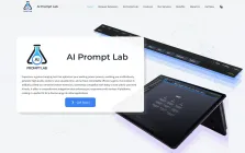 AI Prompt Lab