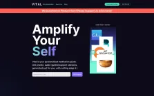 Vital
