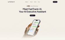 FastTrackr AI
