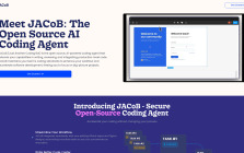 JACoB - Just Another Coding Bot