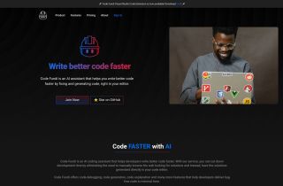 Code Fundi