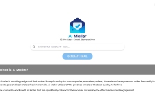 AI Mailer