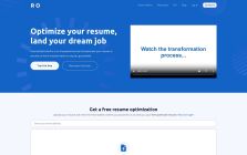 ResumeOptimizerPro